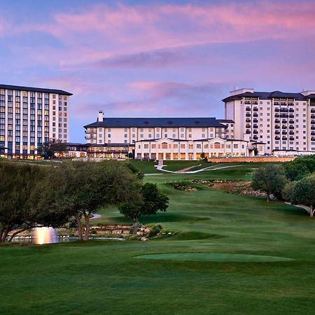 Omni Barton Creek Resort And Spa Austin Exterior photo